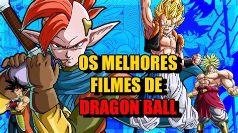 dragon ball filmes pt pt|Todos os filmes de Dragon Ball em ordem cronológica.